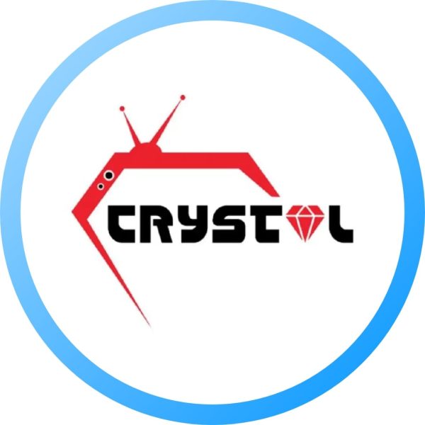 CRYSTAL